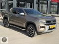 USTAOĞLU OTOMOTİVDEN 2023 MODEL HATASIZ V6 AMAROK