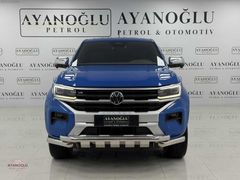 2023 AMAROK HATASIZ BOYASIZ TRAMERSİZ ÇEKİ DMR OPSİYONLU 21 JANT