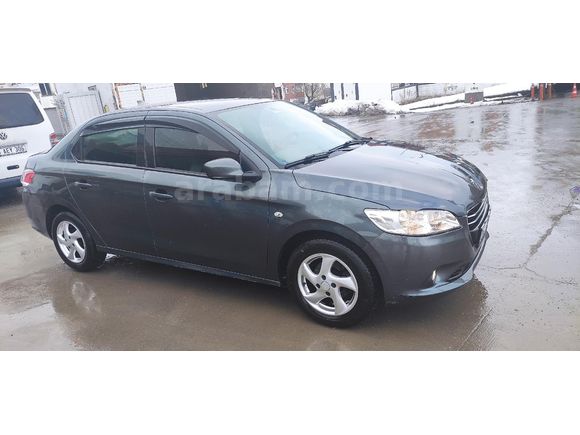 Sahibinden Peugeot 301 1.6 HDi Active 2015 Model