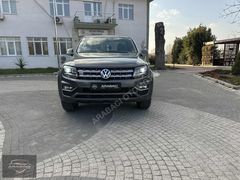 ARABACI OTOMOTİV VOLKSWAGEN AMAROK 3.0 TDI V6 HIGHLINE 2020