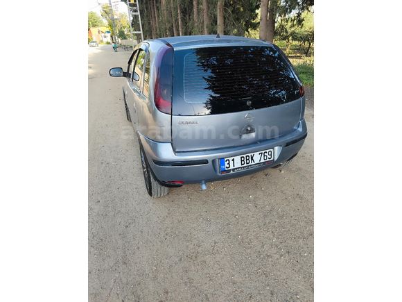 Sahibinden Opel Corsa 1.3 CDTI Cosmo 2004 Model