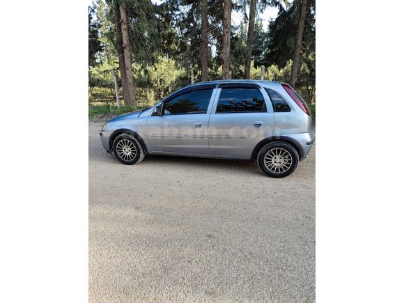 Sahibinden Opel Corsa 1.3 CDTI Cosmo 2004 Model