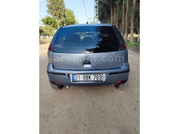 Sahibinden Opel Corsa 1.3 CDTI Cosmo 2004 Model