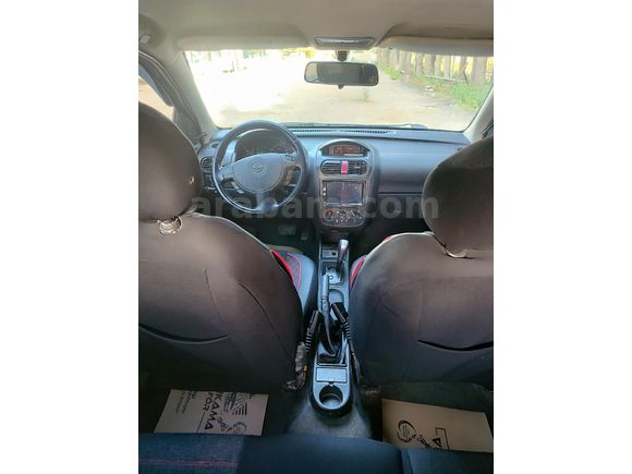 Sahibinden Opel Corsa 1.3 CDTI Cosmo 2004 Model
