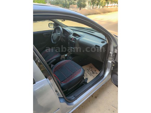 Sahibinden Opel Corsa 1.3 CDTI Cosmo 2004 Model