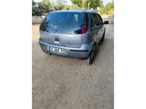 Sahibinden Opel Corsa 1.3 CDTI Cosmo 2004 Model