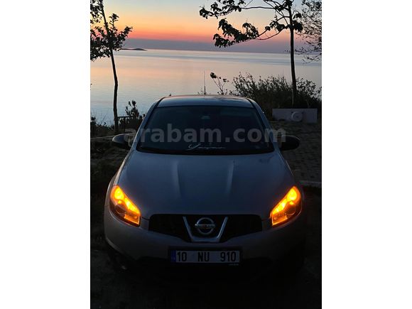 Sahibinden Nissan Qashqai 1.6 Visia 2011 Model