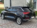 WOLKSWAGEN T-ROC