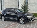 WOLKSWAGEN T-ROC