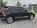 WOLKSWAGEN T-ROC