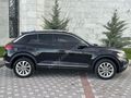 WOLKSWAGEN T-ROC