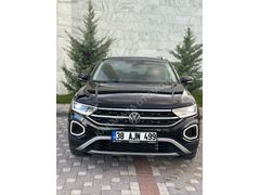 WOLKSWAGEN T-ROC