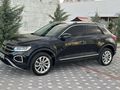 WOLKSWAGEN T-ROC