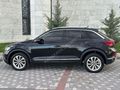 WOLKSWAGEN T-ROC