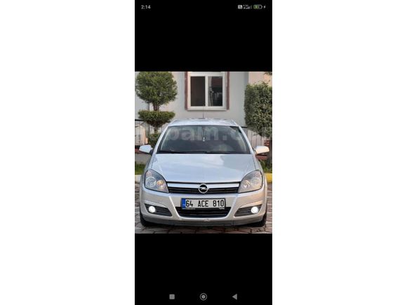 Sahibinden Opel Astra 1.6 Enjoy 2005 Model