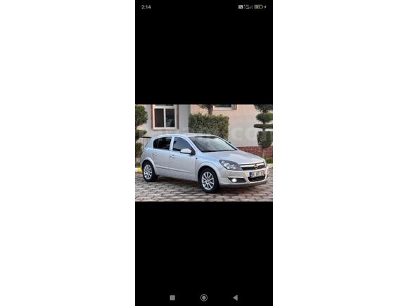 Sahibinden Opel Astra 1.6 Enjoy 2005 Model