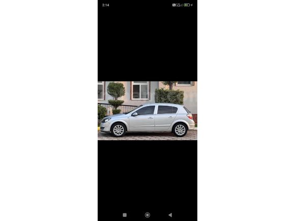 Sahibinden Opel Astra 1.6 Enjoy 2005 Model