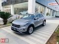 "H2'DEN"%2.00 KREDİ KAMPANYALI" 2022 VW-T-ROC STYLE DSG+BOYASIZ