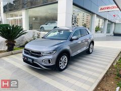 "H2'DEN"%2.00 KREDİ KAMPANYALI" 2022 VW-T-ROC STYLE DSG+BOYASIZ
