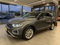 T-ROC 1.5 TSI STYLE DSG 150 HP
