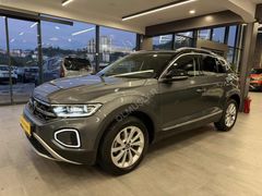T-ROC 1.5 TSI STYLE DSG 150 HP