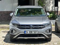 2023 ÇIKIŞLI//BOYASIZ//57BİN KM//YETKİLİ SERVİS B.