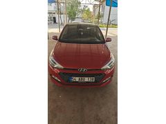*2016 HYUNDAİ İ20 STYLE CAM TAVAN 1.2MPİ MANUEL BENZİN /LPG-KM 126.000 SAKARYA*