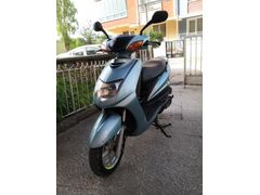 Sahibinden Yamaha Cygnus X