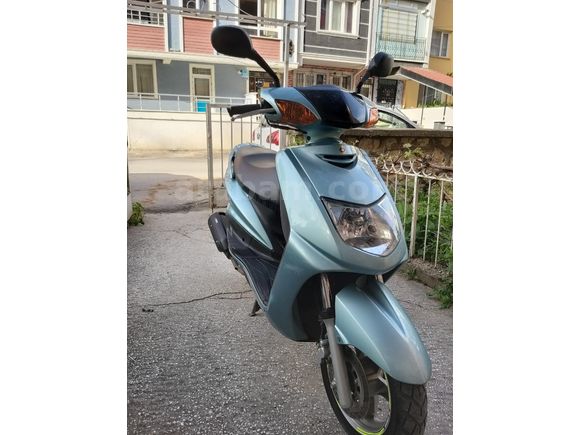 Sahibinden Yamaha Cygnus X