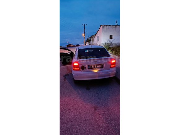 Sahibinden Opel Astra 1.6 CD 1998 Model