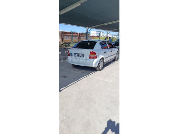 Sahibinden Opel Astra 1.6 CD 1998 Model