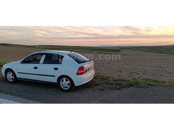Sahibinden Opel Astra 1.6 CD 1998 Model