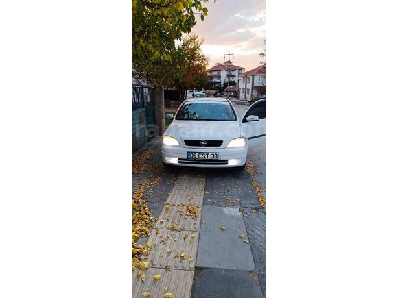 Sahibinden Opel Astra 1.6 CD 1998 Model