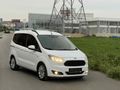 Galeriden Ford Tourneo Courier 1.6 TDCi Titanium Plus 2016 Model Afyonkarahisar