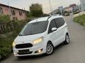Galeriden Ford Tourneo Courier 1.6 TDCi Titanium Plus 2016 Model Afyonkarahisar