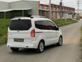 Galeriden Ford Tourneo Courier 1.6 TDCi Titanium Plus 2016 Model Afyonkarahisar
