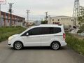 Galeriden Ford Tourneo Courier 1.6 TDCi Titanium Plus 2016 Model Afyonkarahisar