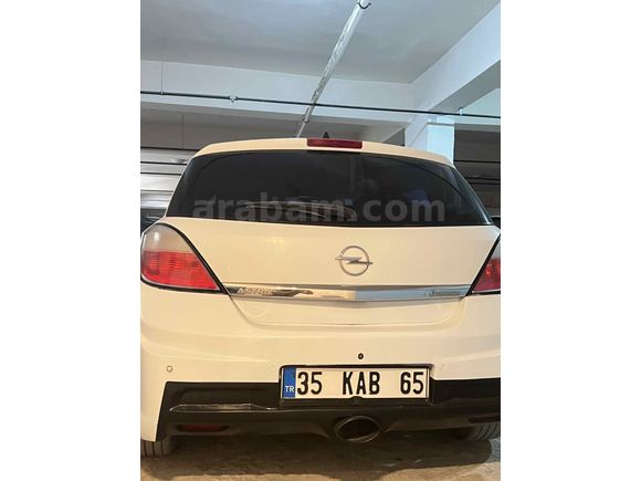 Sahibinden Opel Astra 1.6 Enjoy 2005 Model 