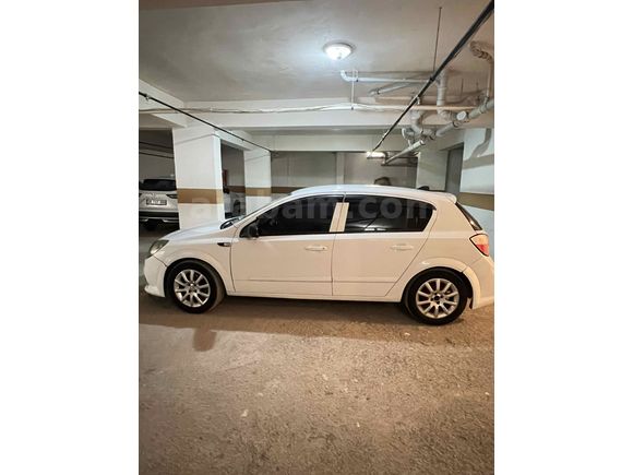 Sahibinden Opel Astra 1.6 Enjoy 2005 Model 