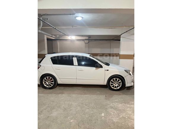 Sahibinden Opel Astra 1.6 Enjoy 2005 Model 