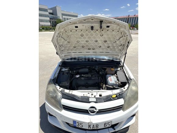 Sahibinden Opel Astra 1.6 Enjoy 2005 Model 