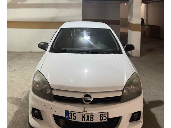 Sahibinden Opel Astra 1.6 Enjoy 2005 Model 