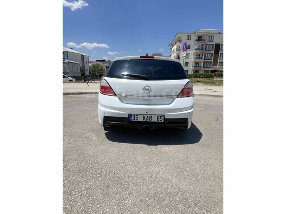 Sahibinden Opel Astra 1.6 Enjoy 2005 Model 