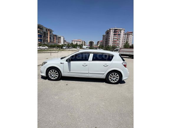 Sahibinden Opel Astra 1.6 Enjoy 2005 Model 