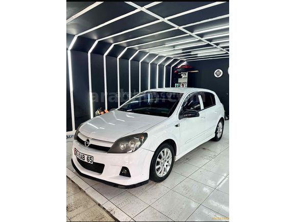 Sahibinden Opel Astra 1.6 Enjoy 2005 Model 