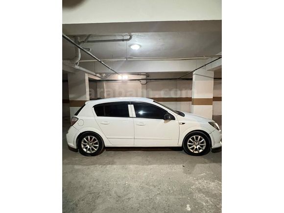 Sahibinden Opel Astra 1.6 Enjoy 2005 Model 