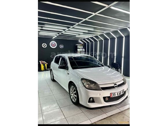 Sahibinden Opel Astra 1.6 Enjoy 2005 Model 