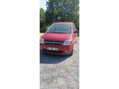 Sahibinden Opel Meriva 1.6 Essentia 2003 Model