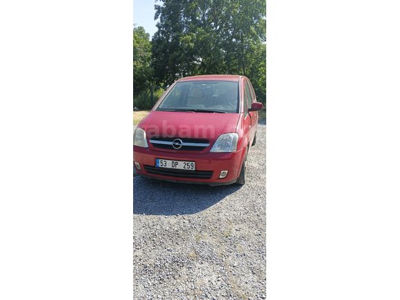 Sahibinden Opel Meriva 1.6 Essentia 2003 Model