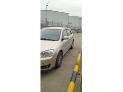 Sahibinden Toyota Corolla 1.6 Sport 2006 Model  168.000 km Bej